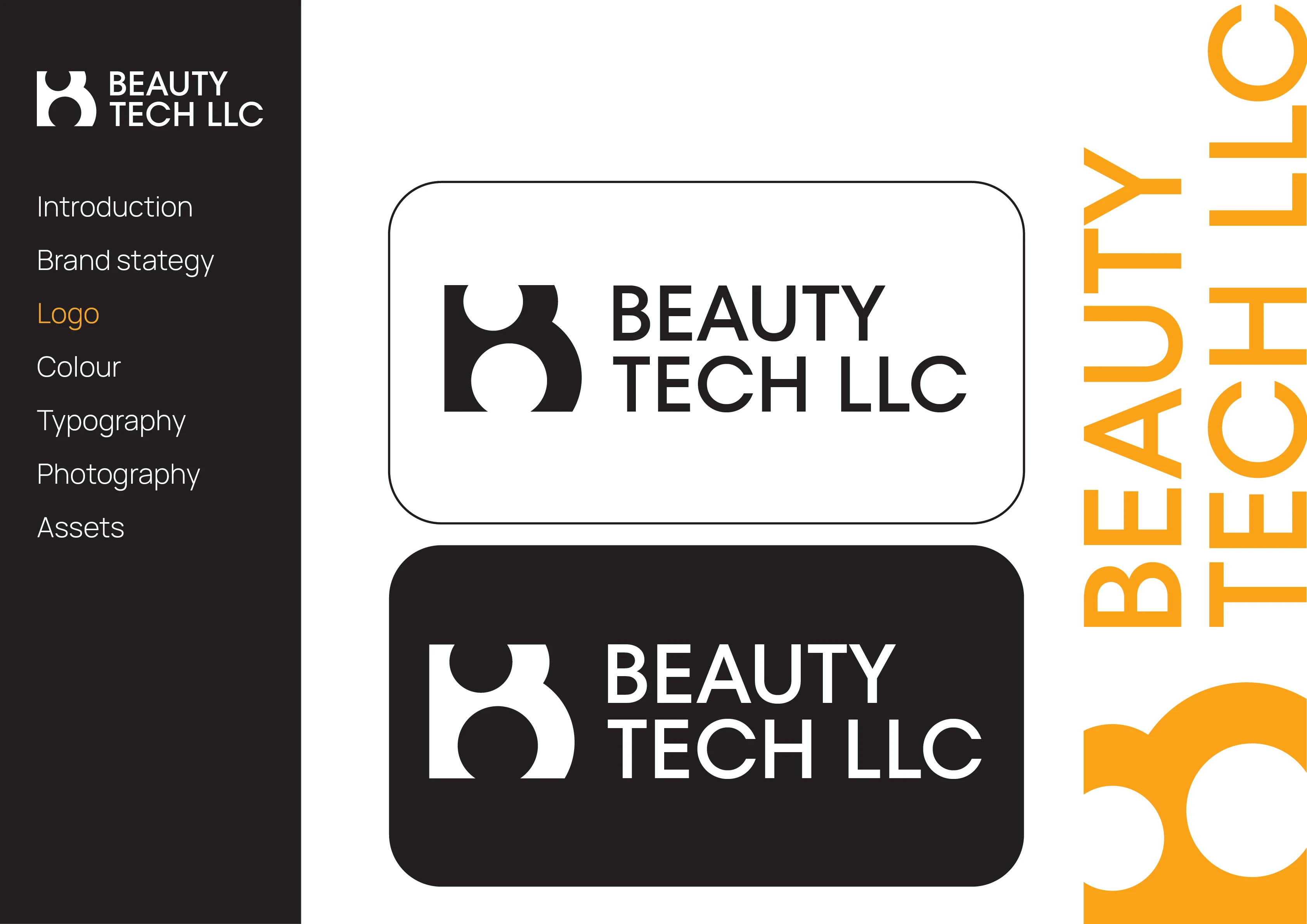 Beautytech LLC — 2.1